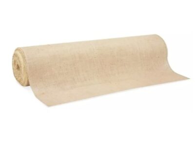 BURLAP:  6' X 300', 7 oz.,  BURL001