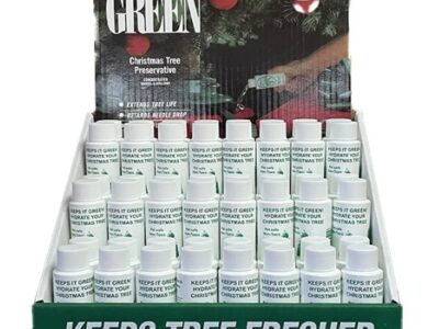 Keeps it Green 2 oz  48/cs: KEEP002