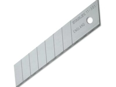 Knife:  Snap Blades: KNIF003A