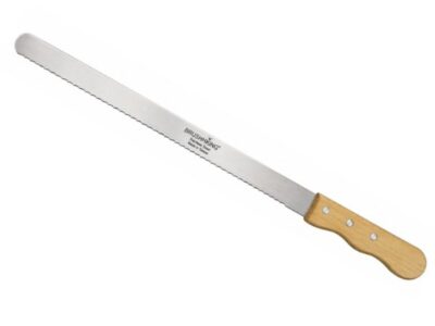 Knife: Shearing Knife, 16" blade/10" handle: KNIF018