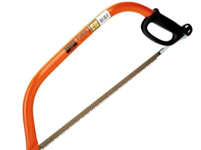 Saw: Bahco Ergo Bow Saw, 21": SAW007