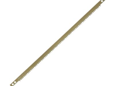 Saw: Bow Saw Blade, 21" Dry Wood: SAW002