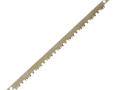 Saw: Bow Saw  Blade, 21" Green Wood: SAW003