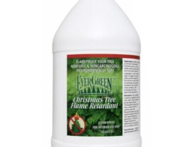 Flame Retardant 1/gallon: FIRE001