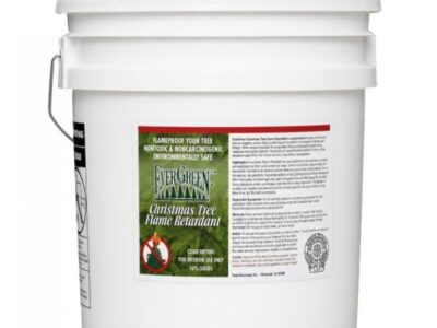 Flame Retardant  5/gallon: FIRE005