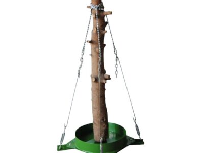 Kelco Tree Stand G15 (Up to 15' tree) 3/cs: GUNN006