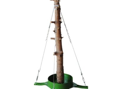 Kelco Tree Stand G20 (Up to 20' tree)  3/cs: GUNN007
