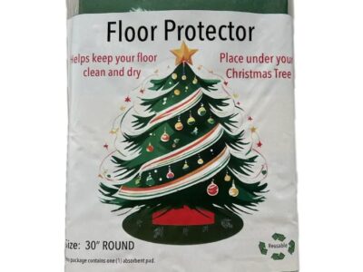 Tree Floor Guard 24/cs: TREE008