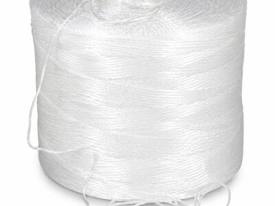 Twine:  Plastic Baling  7500'/roll: TWIN010