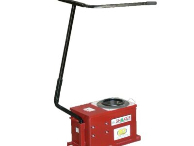 Lit'l Shakee Tree Holder: SHAK003