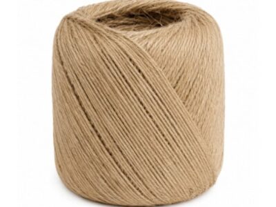 Twine: Sisal Binder  2500'/roll: TWIN009