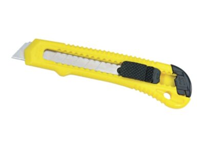 Knife: Snap Blade Utility: KNIF004