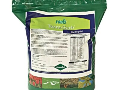 Terra Sorb Medium Grade: TERR001