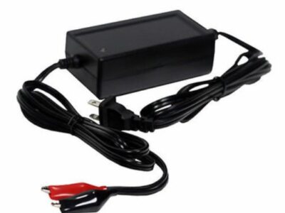 Trimmer: Beneke Battery Charger