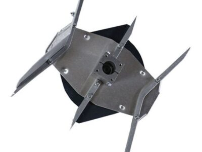 Trimmer:  Beneke Head Assembly
