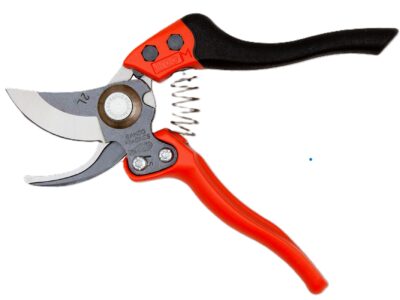 Pruners: Bahco ERGO Bypass Hand Pruners