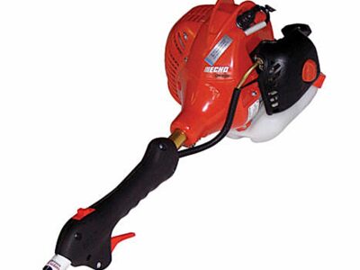 Trimmer: ECHO GT225 Engine w/Throttle Grip: TRIM010