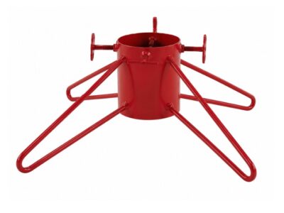 Big Red Tree Stand, Commercial