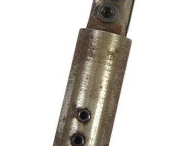 Drill Machine: Chuck 1/2" Flat: CHUC003