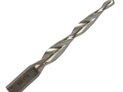 Drill Machine: Drill Bit 5/8" Tapered: DRIL004