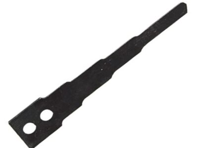 Drill Machine:: Drill Bit 1/2" Flat: DRIL005