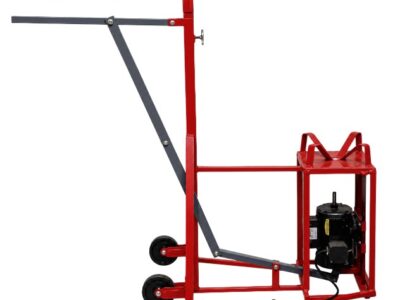 #2 Mitchell Yule Standard Drill Machine: DRIL010