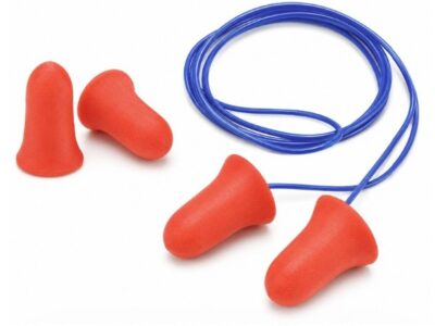 Ear Plugs: Max-30,  Corded: EARP003