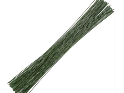 Floral Wire:  22 Gauge: FLOR002