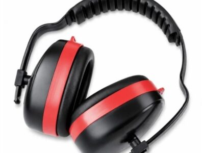 Ear Muffs: MUFF001
