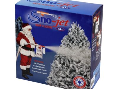 Sno-Jet Kit, 12/Case