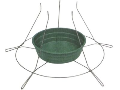 3-leg Wire Stand, 20/cs: STAN004