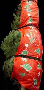 Kirk: Car Top Tree Carrier - 12/Case: CART002