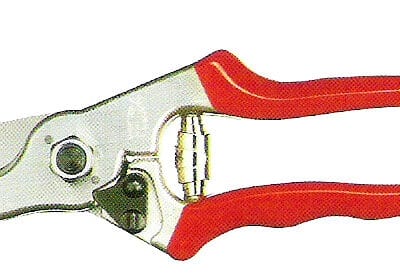 Pruners: F4 Felco 1" Cut (Med/Lg Hands): FELC012