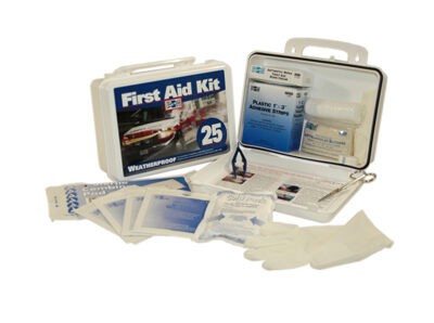 First Aid Kit: FIRS0061