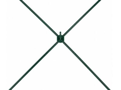 Pin Tree Stand: 4-Leg (Up to 12' tree) 5/bundle : PINS014