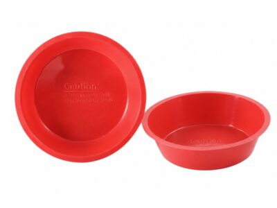 Water Bowls: Nail-On, 1 qt.