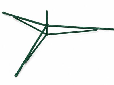 Pin Tree Stand: Commercial 3-Leg (Up to 12' tree) 5/bundle: PINS018