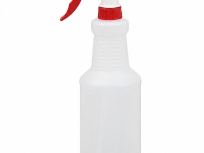 Trigger Spray Bottle: SPRA011
