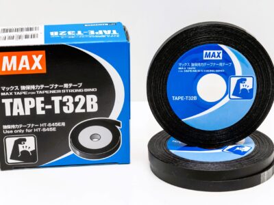 Taper Tape:  Max Strong Bind Tape, TAPER21
