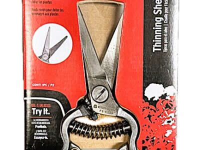 Pruners:  Corona Sheers:  PRUN003