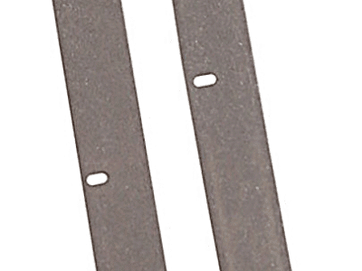 Trimmer:  Beneke Finger Mounting Support Kit:  TRIM032