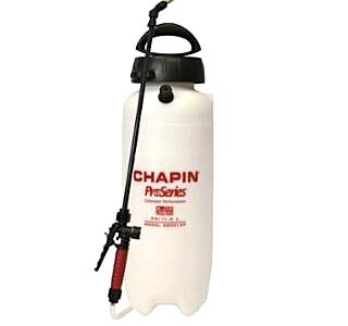 Sprayer:  3 Gal. XP Pro, SPRA0123