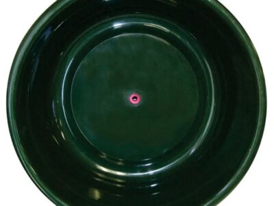 Water Bowls:  6.5 gal. Commercial Grommet, 4/Case  BOWL015