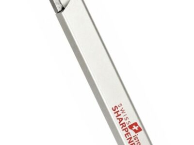 Pruner:  Swiss Knife Sharpener, FELC033