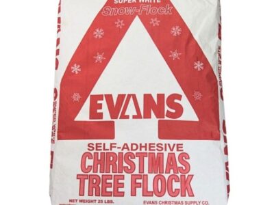 Flock: Evans Flock: FLOC003
