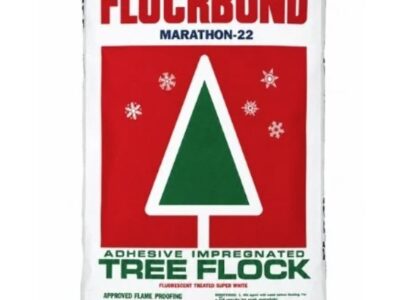 Flock: Marathon-22: FLOC019