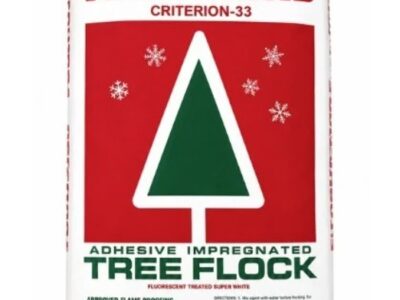 Flock: Criterion Diamond:  FLOC020