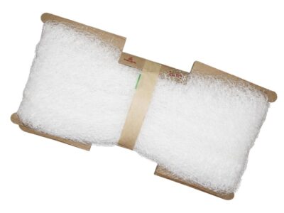 Christmas Tree Netting: Kirk  16"- Plastic:   NETT016