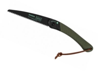 Saw: Laplander 396 Folding Saw: SAW010
